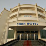 هتل سارا کیش